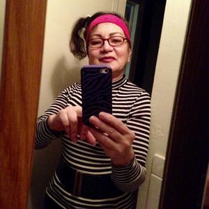 Meet your Posher, Delia